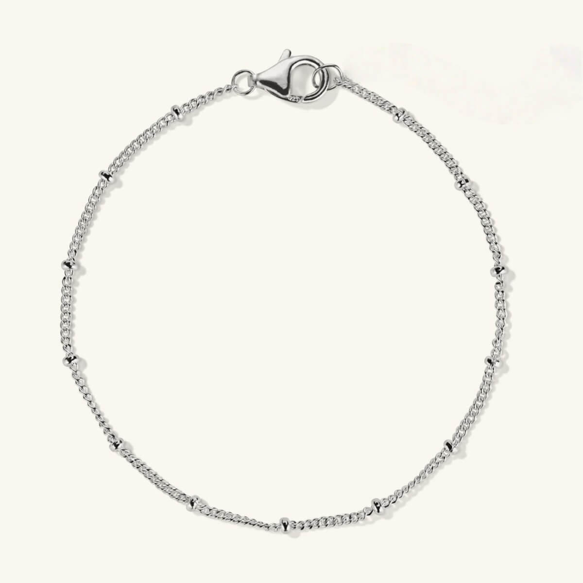 Satellite Bracelet Basic Chain