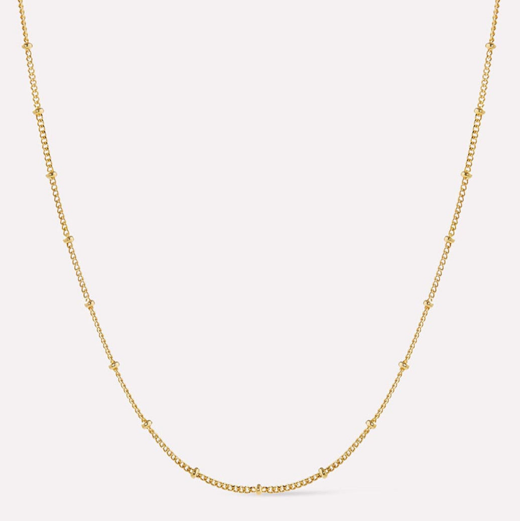 Satellite Chain