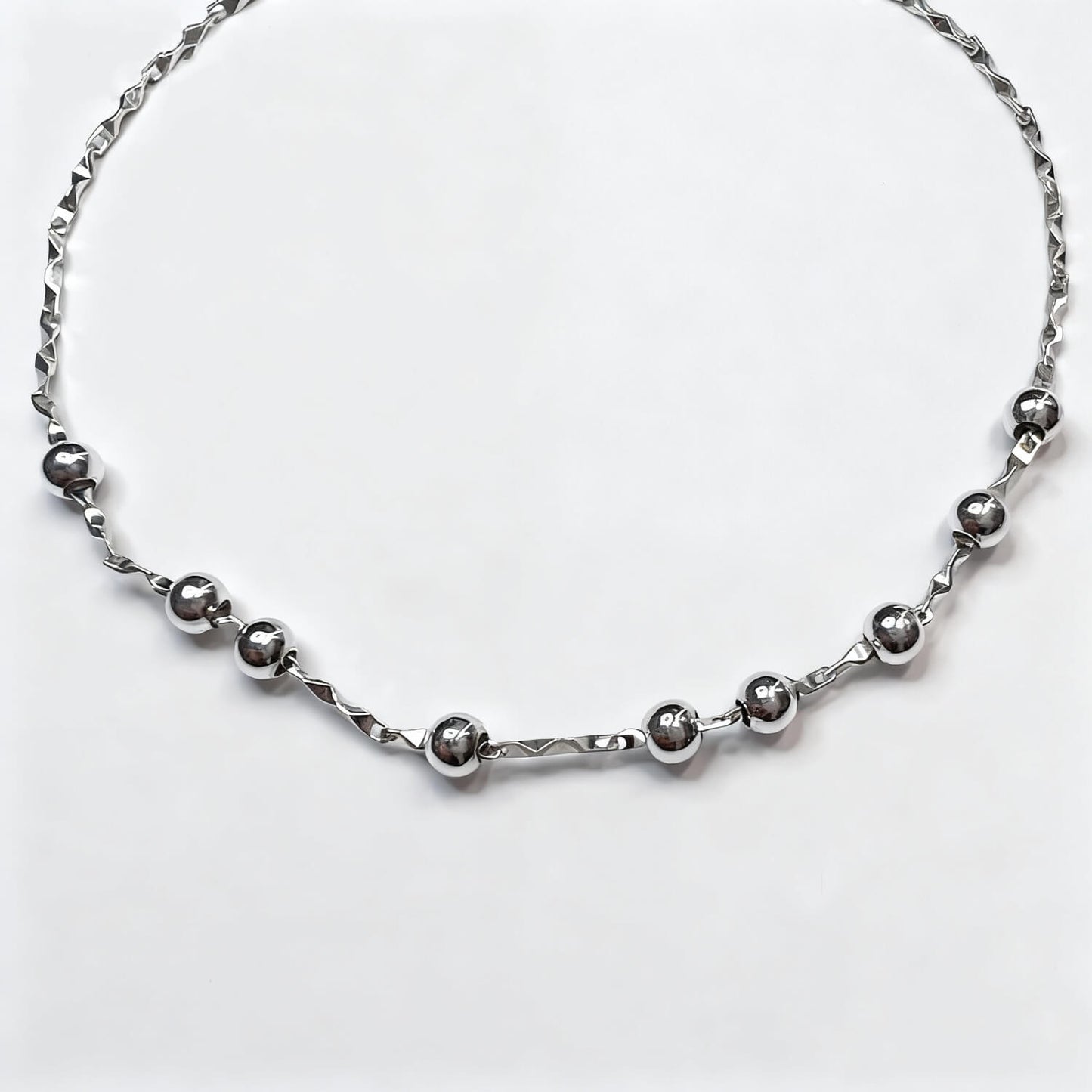 Morse Code Bracelet