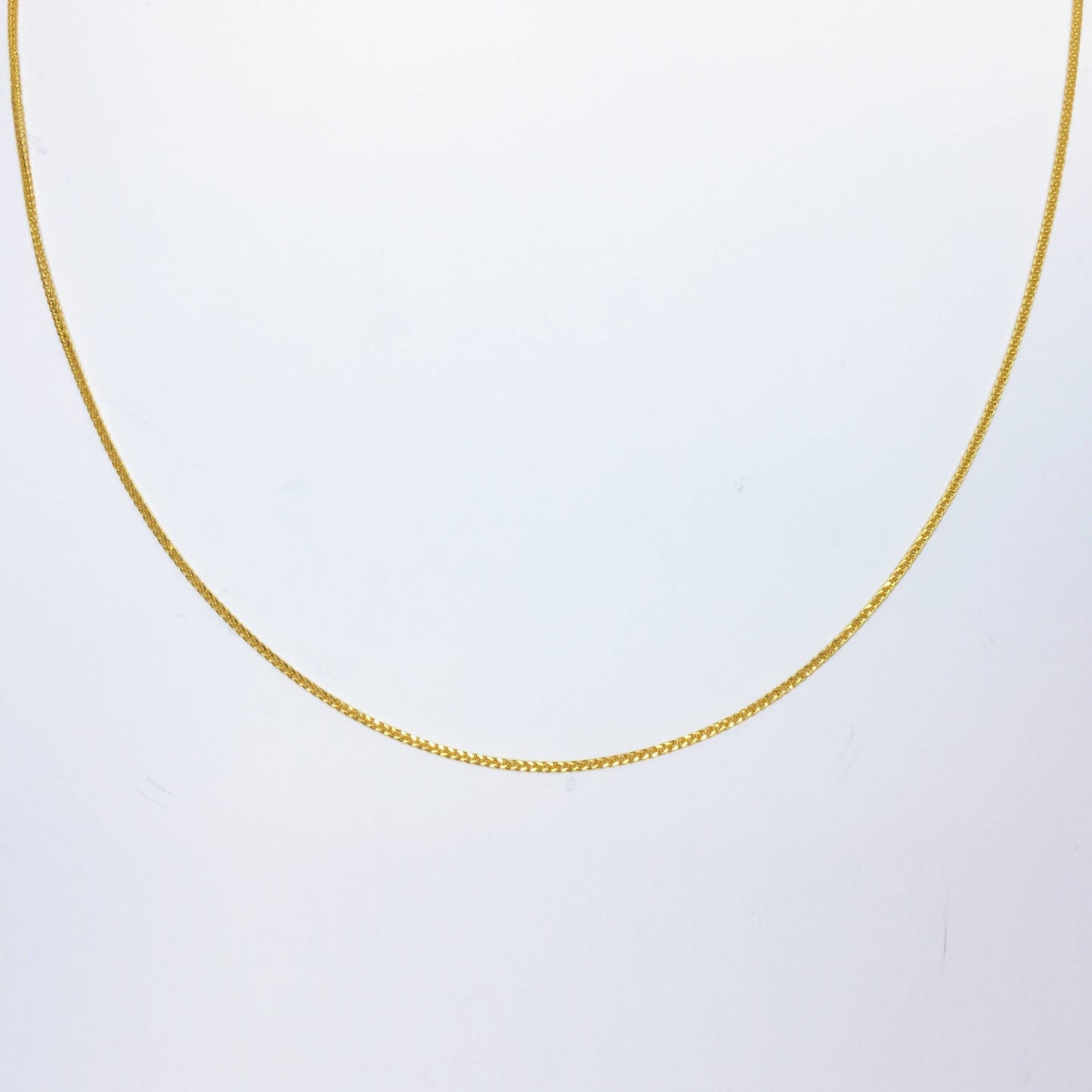 Chopin Chain Necklace