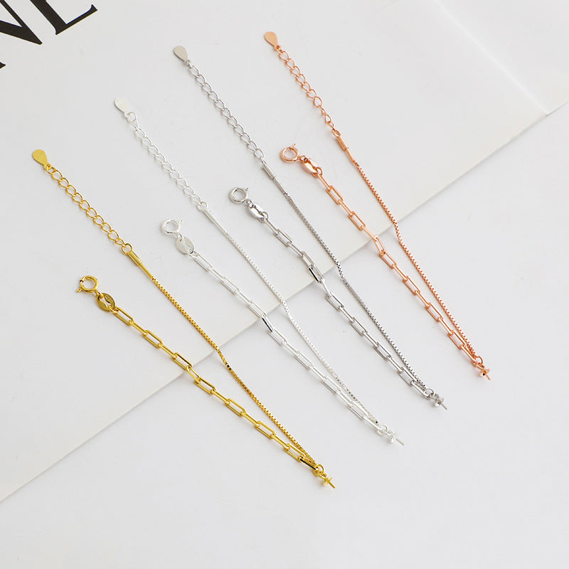 Gold Plated Bracelet