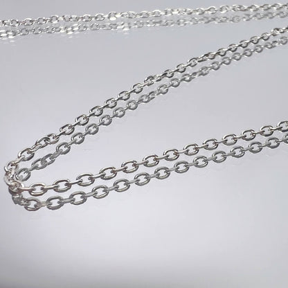 Cross Chain Necklace