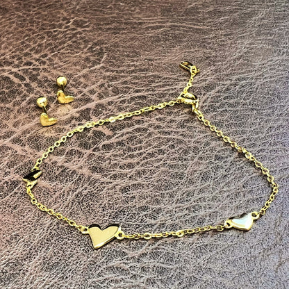 Trending Hearts Set