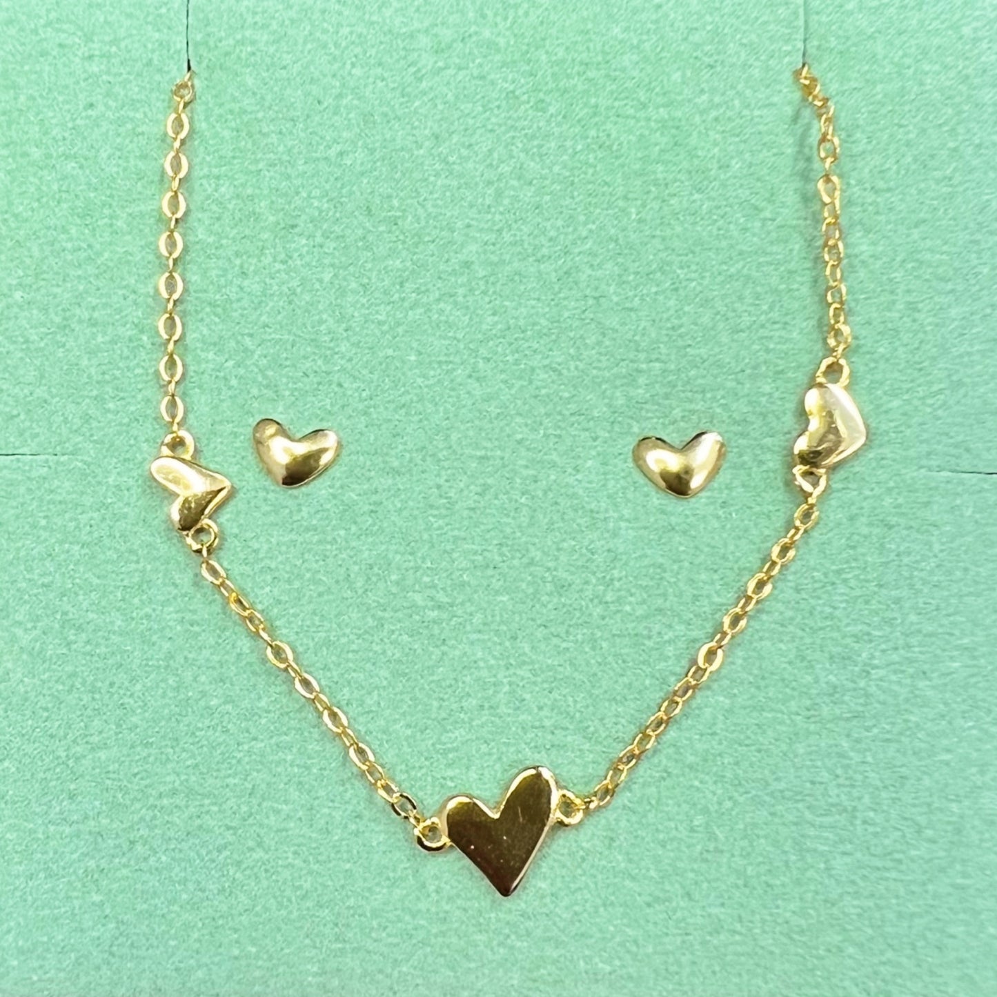 Trending Hearts Set