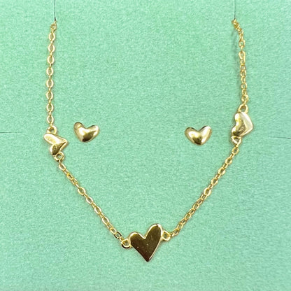 Trending Hearts Set