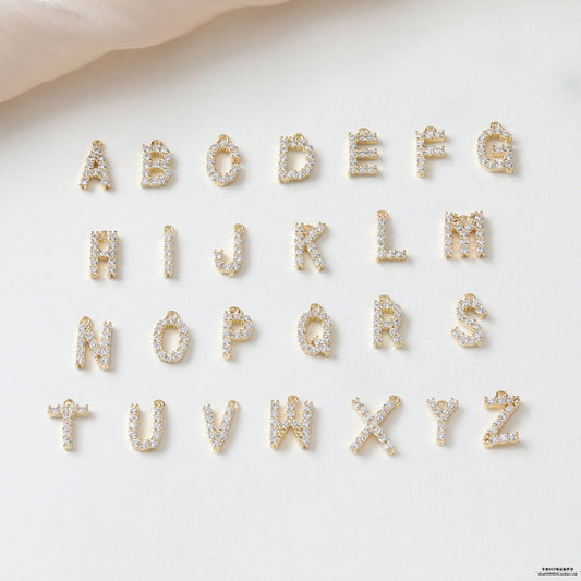 BEADS 