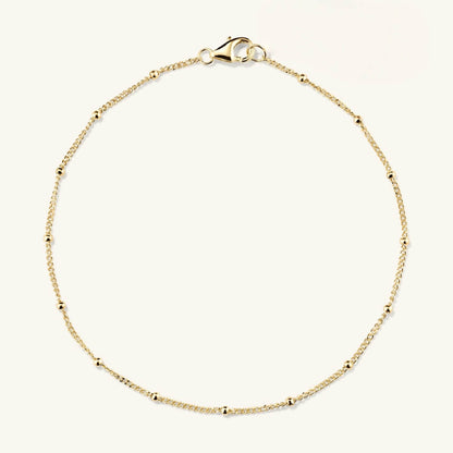 Satellite Bracelet Basic Chain