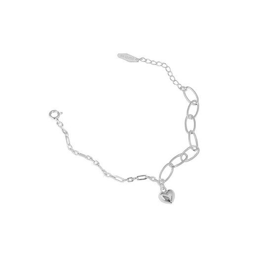 SIVER BRACELET