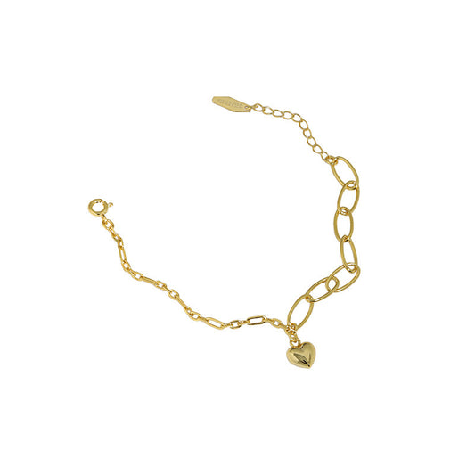 SIVER BRACELET 2 