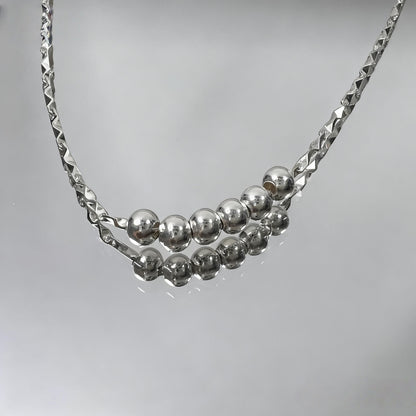 Luck Charm Bracelet With Mini Bead