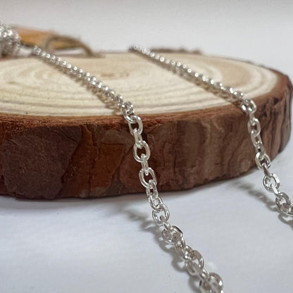 Cross Chain Necklace