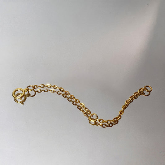 Chain Extender