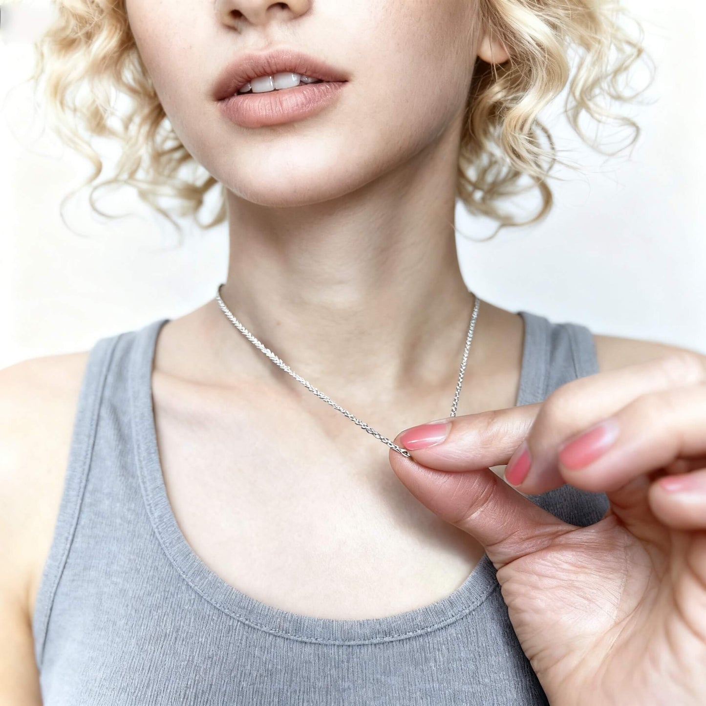 PEARL BRACELET 