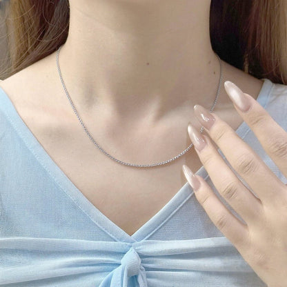 Chopin Chain Necklace