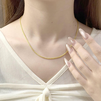 Chopin Chain Necklace