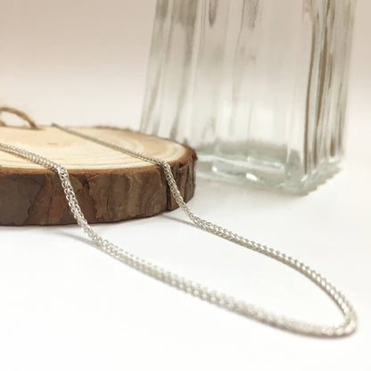 Chopin Chain Necklace