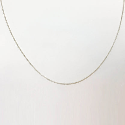 Chopin Chain Necklace