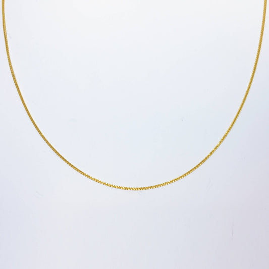Chopin Chain Necklace