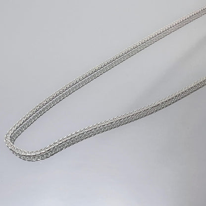 Chopin Chain Necklace