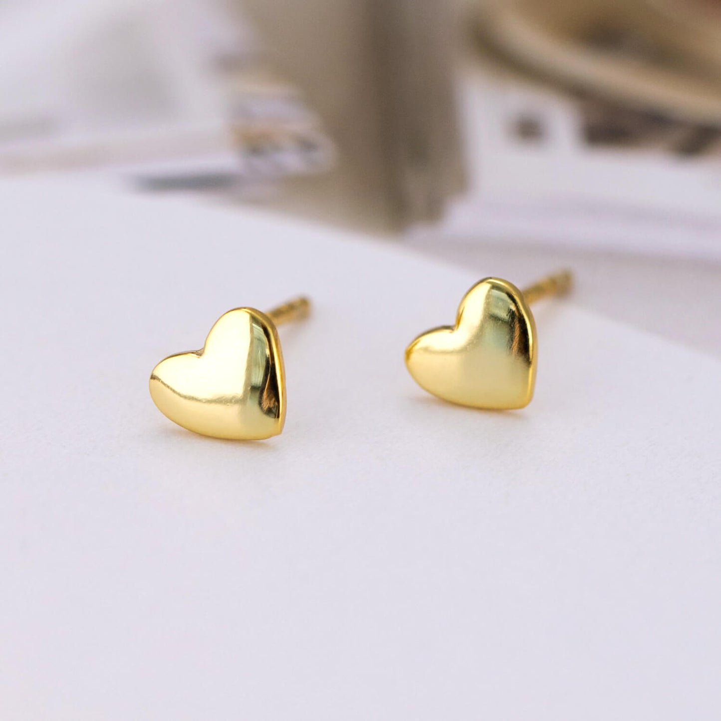 Trending Hearts Set